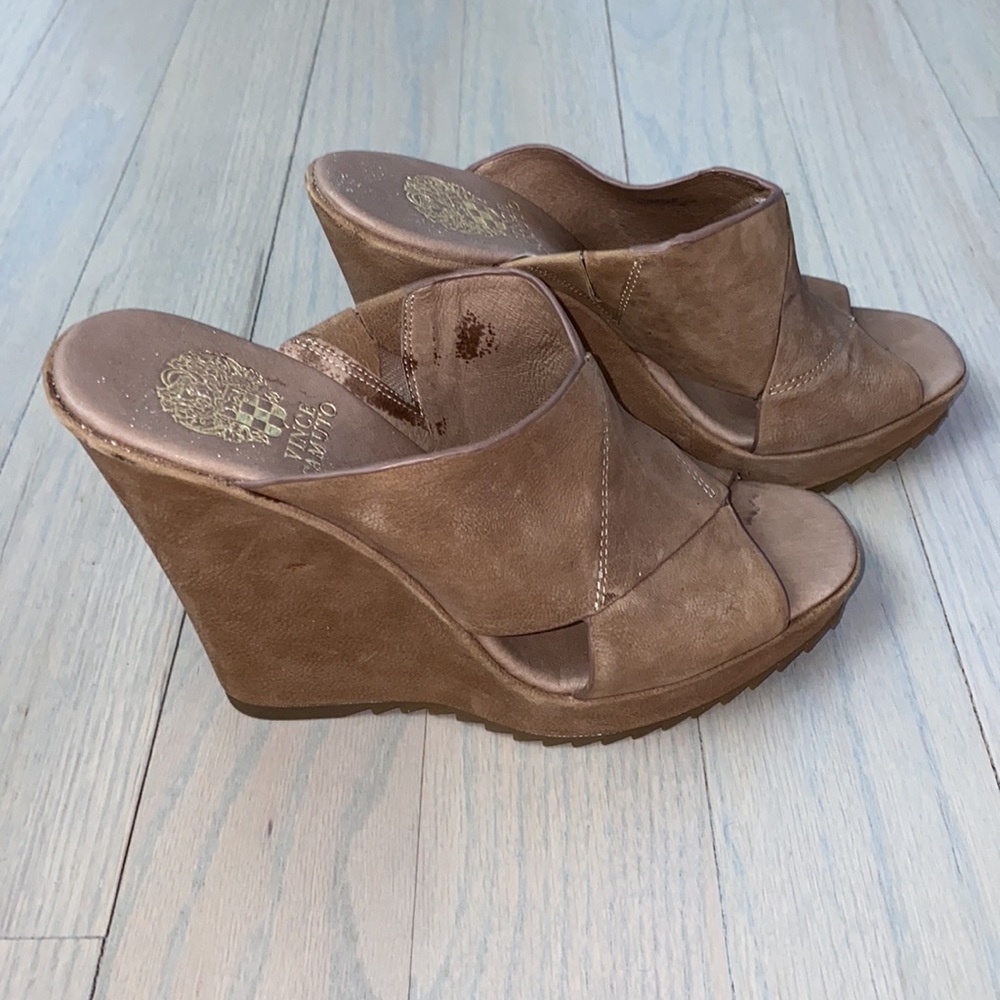 Platform Sandals - Picture 4 of 5